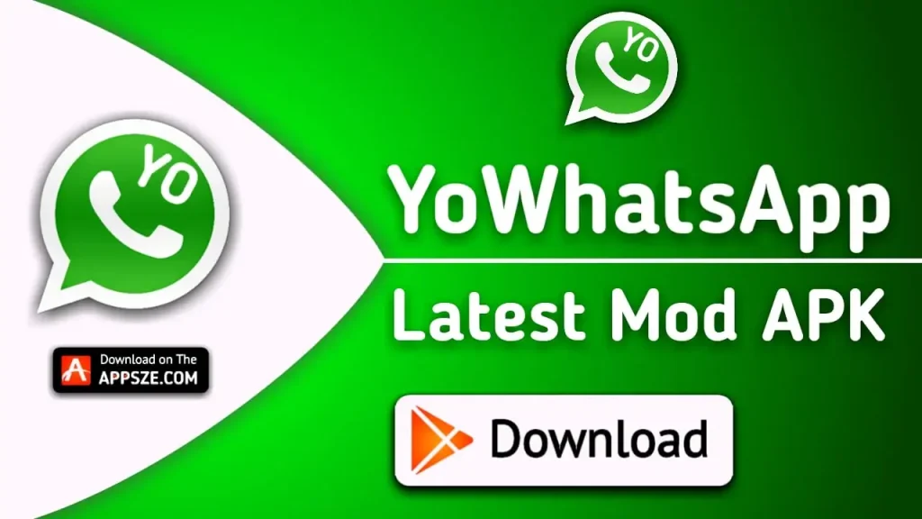 yowhatsapp apk